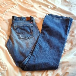 Lucky Brand Jeans Larkspur sweet and low Size 6/28